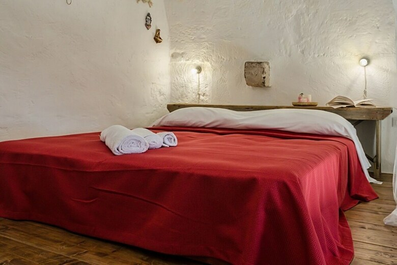 Apartamento Torre Dell'alto Mare Torre Suite