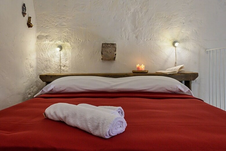 Apartamento Torre Dell'alto Mare Torre Suite