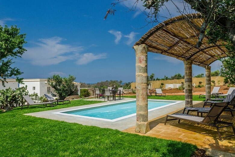 Apartamento Torre Dell'alto Mare Torre Suite