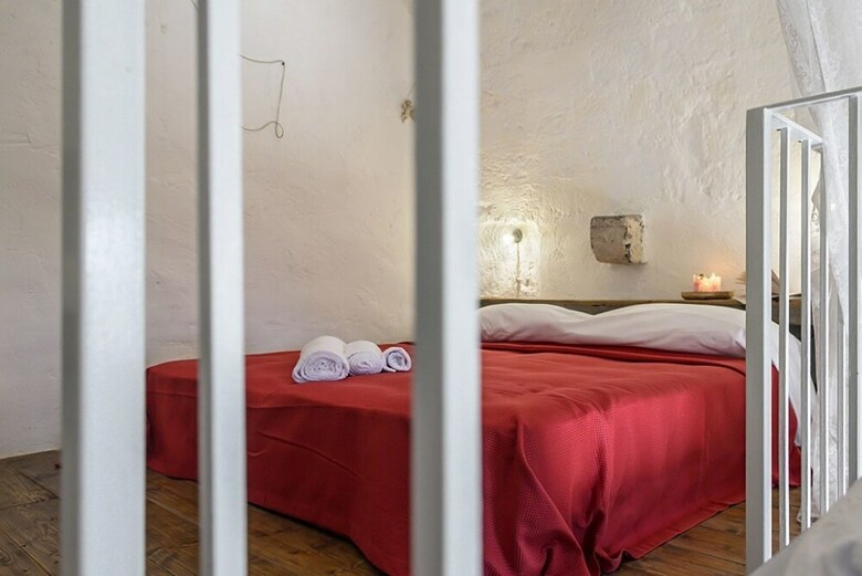 Apartamento Torre Dell'alto Mare Torre Suite