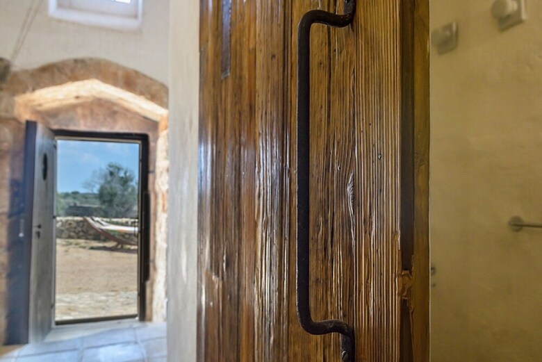 Apartamento Torre Dell'alto Mare Torre Suite