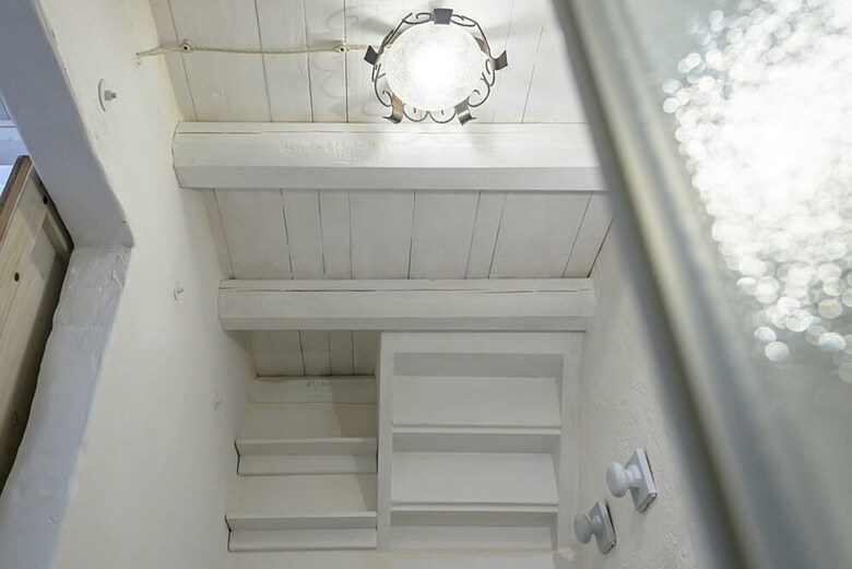 Apartamento Torre Dell'alto Mare Torre Suite