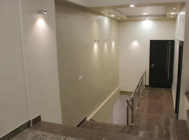 Hotel  Suryansh