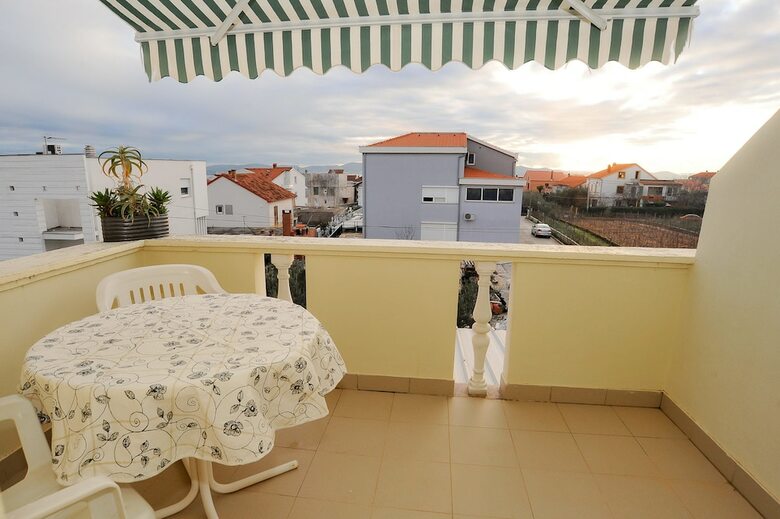 Hotel Guest House Krsevan