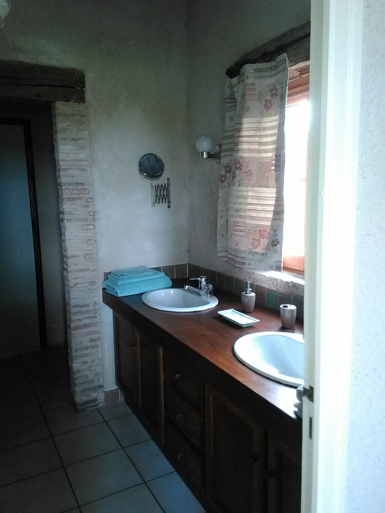 Hotel La Chataigniere