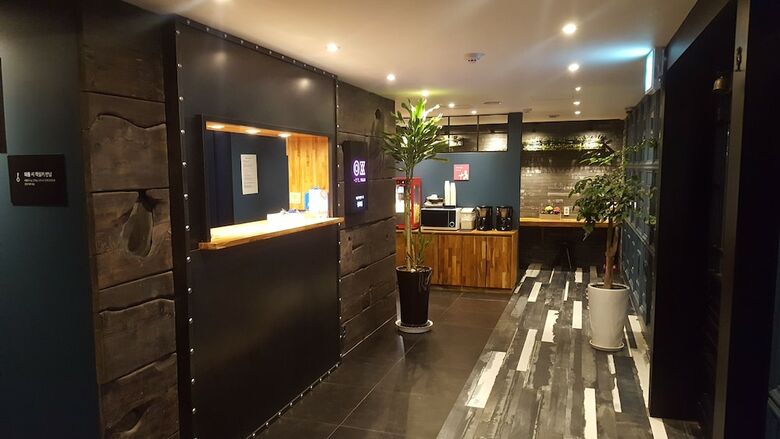 Hotel Yaja Jongno