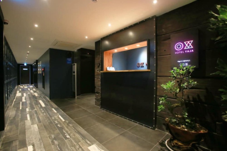 Hotel Yaja Jongno