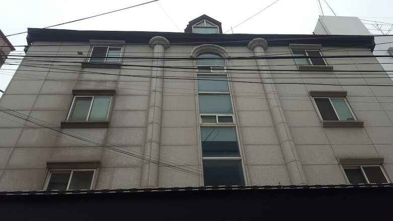 Hotel Yaja Jongno