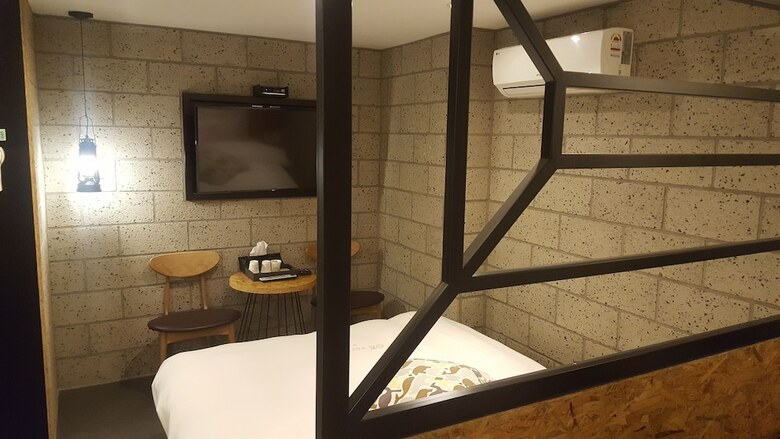 Hotel Yaja Jongno