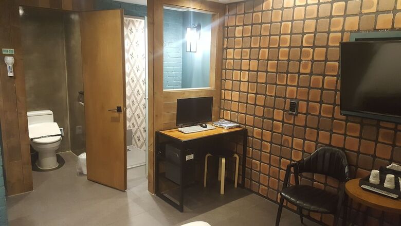 Hotel Yaja Jongno