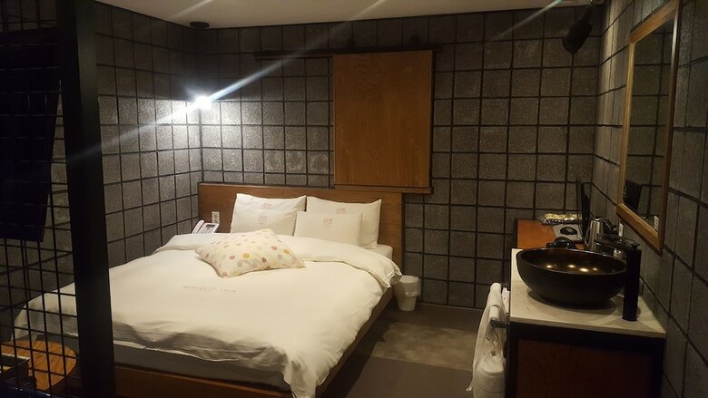 Hotel Yaja Jongno