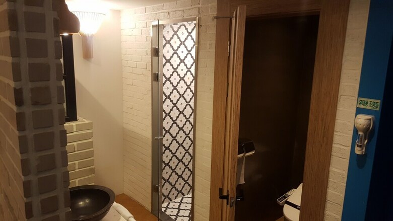 Hotel Yaja Jongno