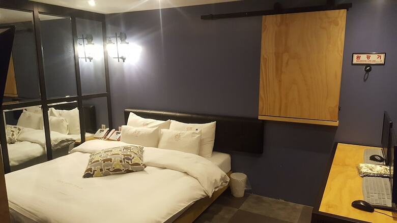 Hotel Yaja Jongno