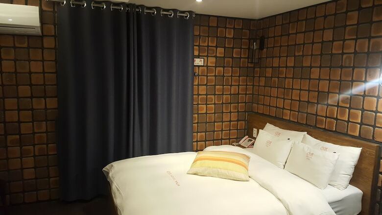 Hotel Yaja Jongno