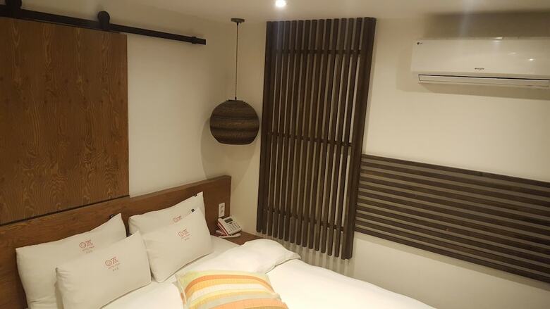 Hotel Yaja Jongno