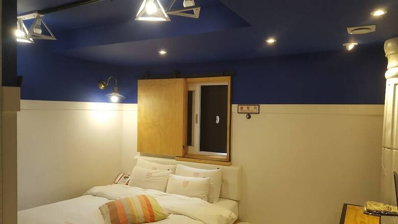 Hotel Yaja Jongno
