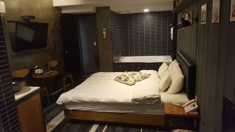 Hotel Yaja Jongno