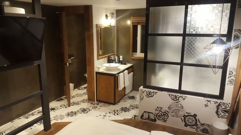 Hotel Yaja Jongno
