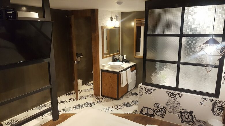 Hotel Yaja Jongno