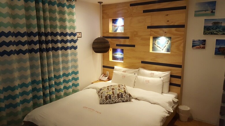 Hotel Yaja Jongno