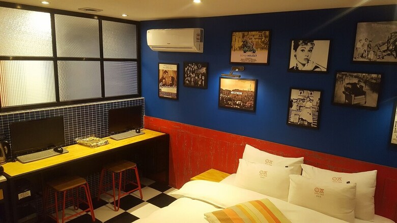 Hotel Yaja Jongno