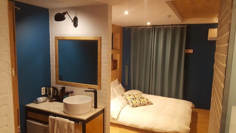 Hotel Yaja Jongno