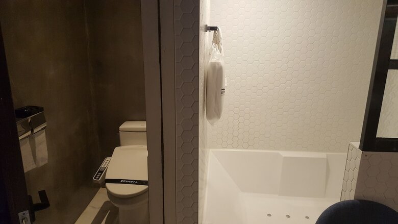 Hotel Yaja Jongno