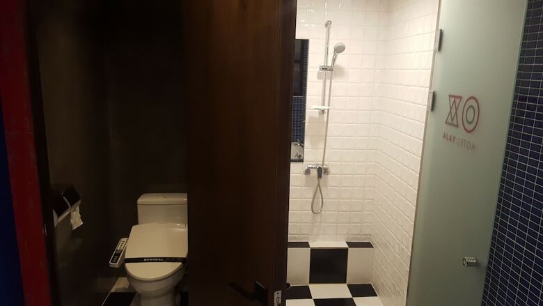 Hotel Yaja Jongno