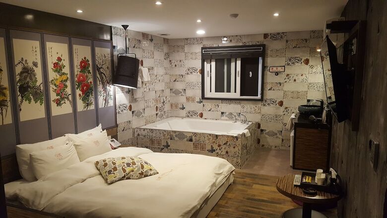 Hotel Yaja Jongno
