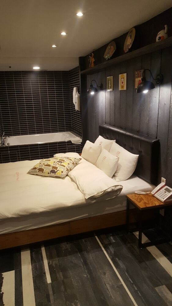 Hotel Yaja Jongno