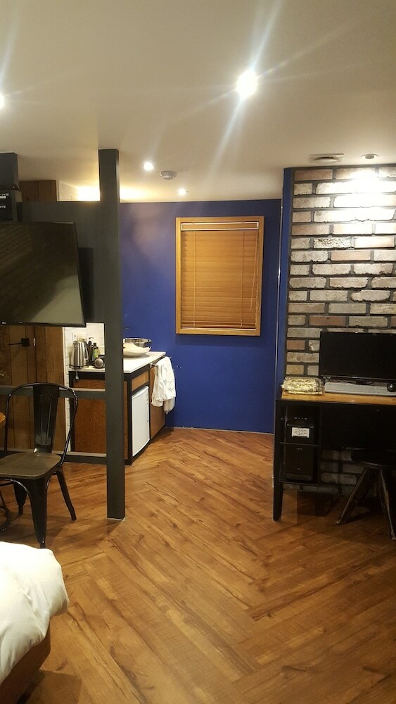 Hotel Yaja Jongno