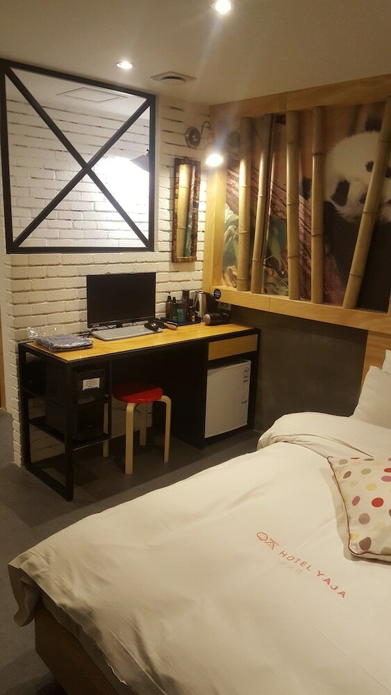 Hotel Yaja Jongno
