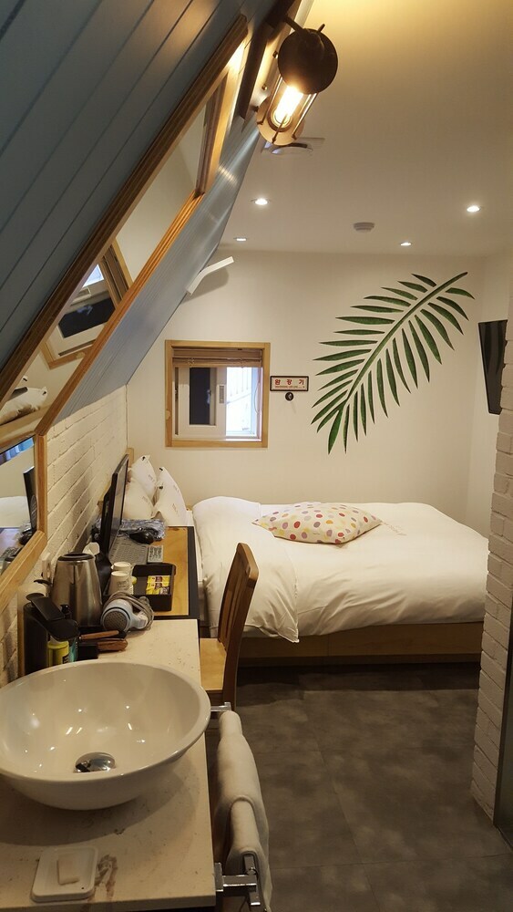 Hotel Yaja Jongno
