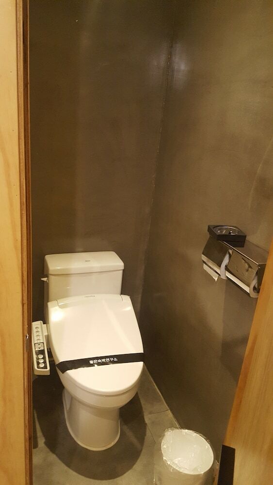 Hotel Yaja Jongno