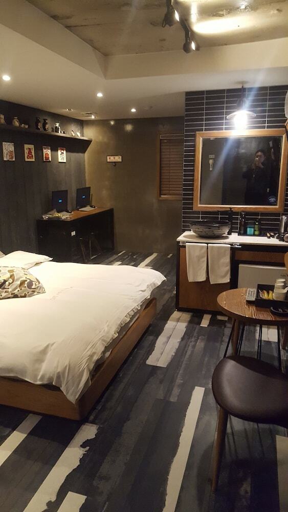 Hotel Yaja Jongno