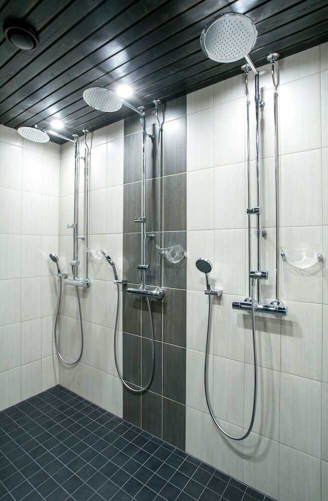 Villas Karhunpes�