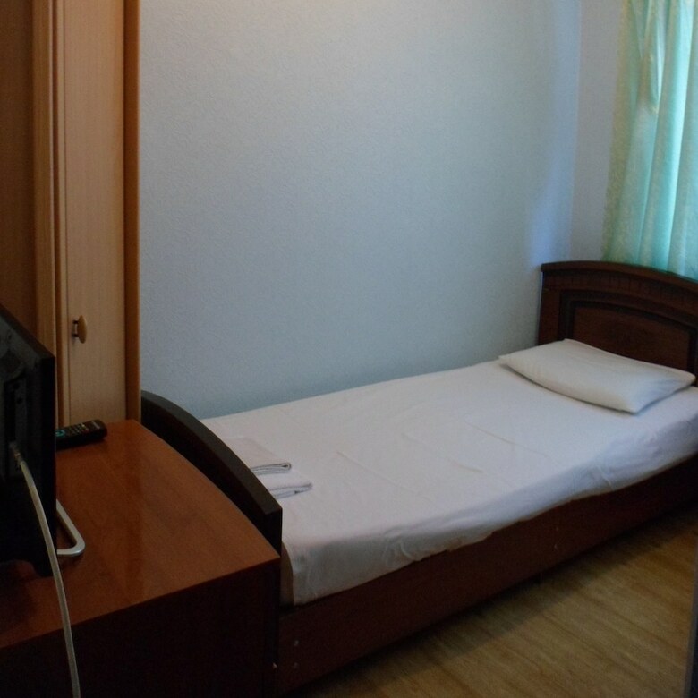 Hotel Guest House Arev