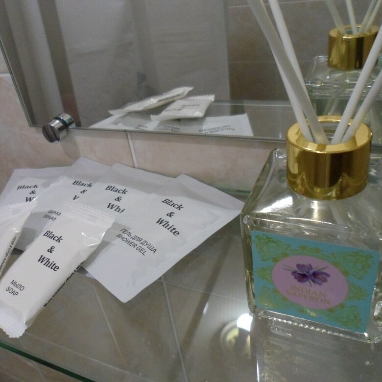 Hotel Guest House Arev