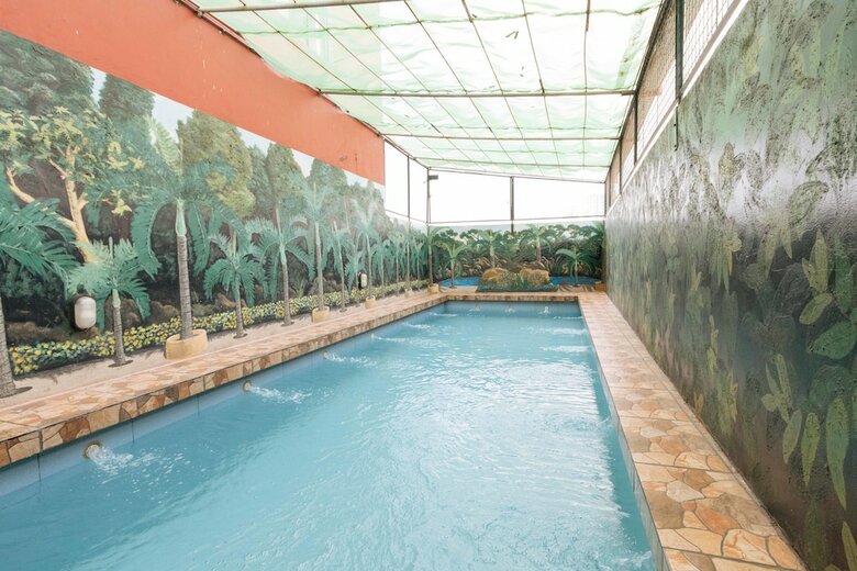 Hotel Reddoorz Plus @ Rsg Legarda Manila