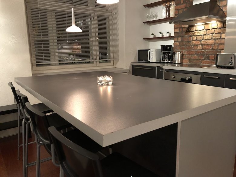 Apartamentos City Home Finland Ratina