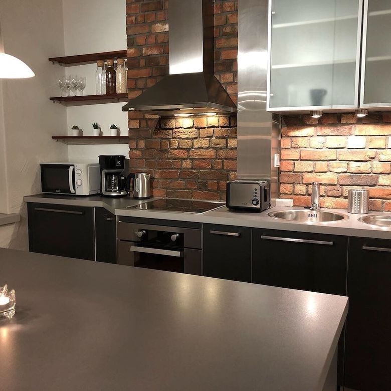 Apartamentos City Home Finland Ratina