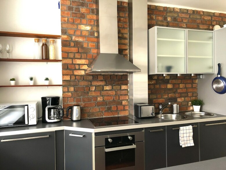Apartamentos City Home Finland Ratina