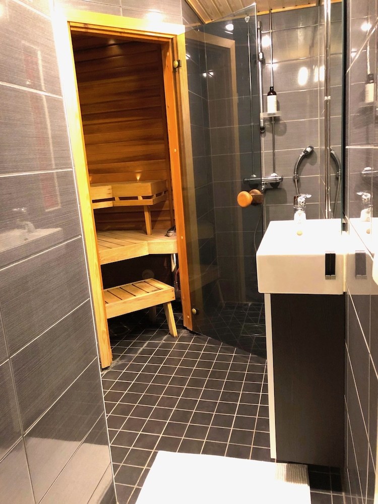 Apartamentos City Home Finland Ratina