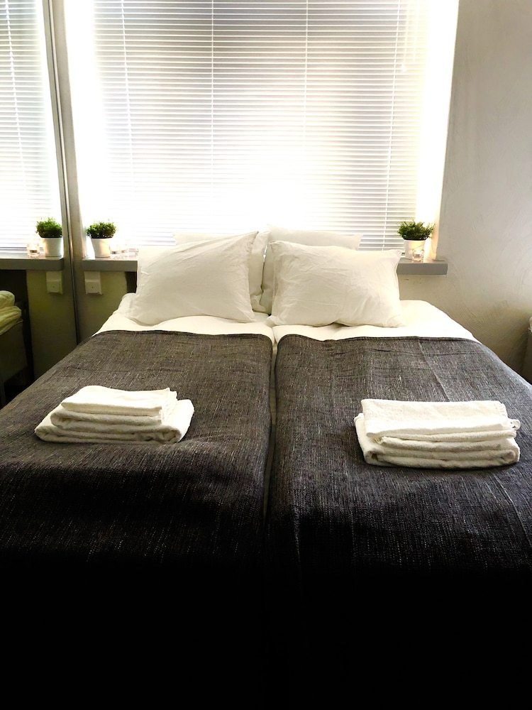 Apartamentos City Home Finland Ratina