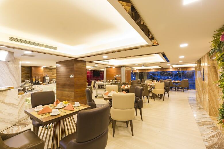 Hotel Winsuites Saigon
