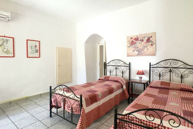 Villa Fiora