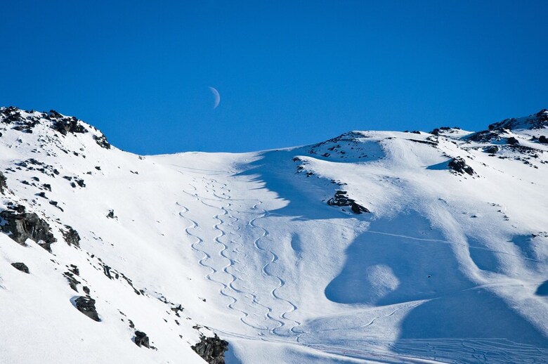 Chalet Le Coeur Blanc