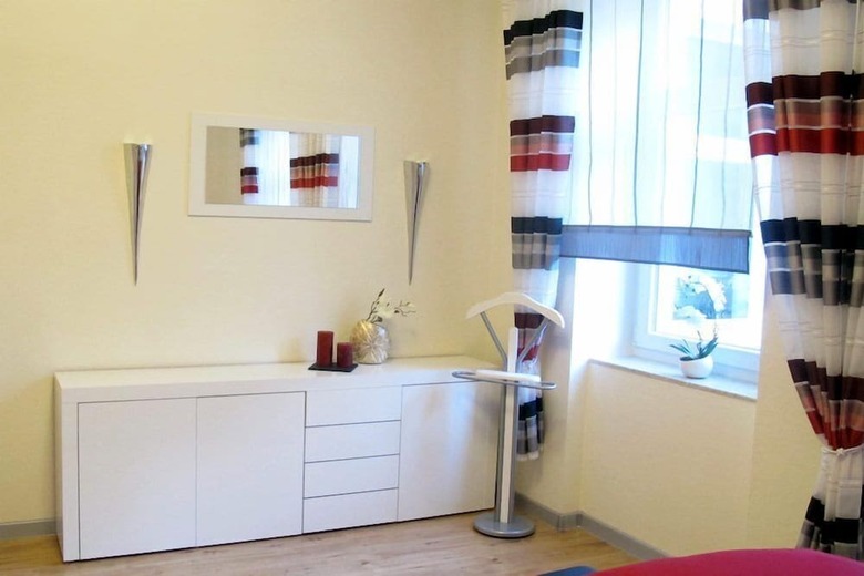 Apartamentos Ferienwohnungen Villa Waldblick