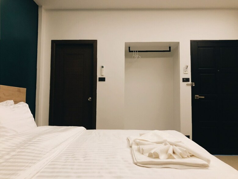 Hostal Tall Tree Poshtel Phuket - Hostel