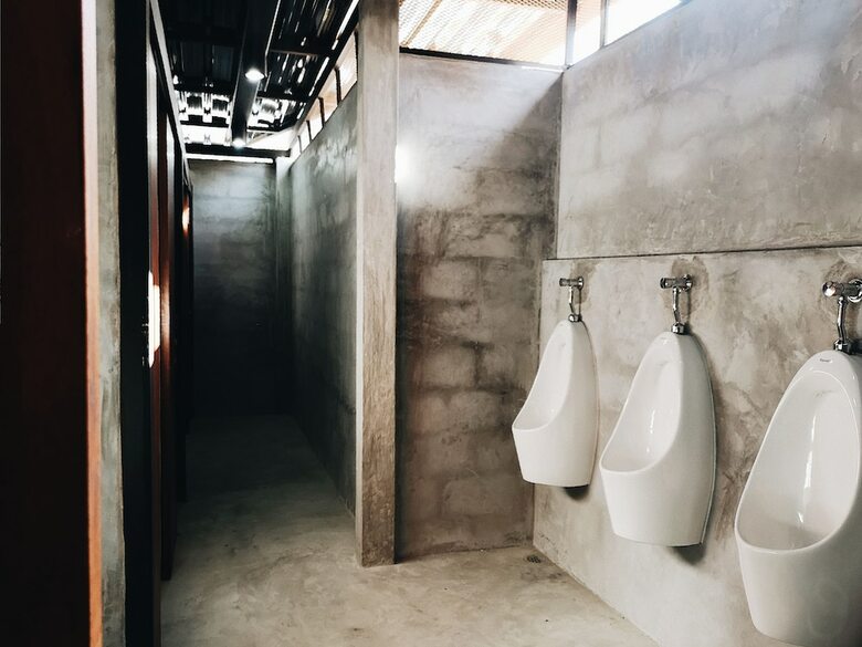 Hostal Tall Tree Poshtel Phuket - Hostel